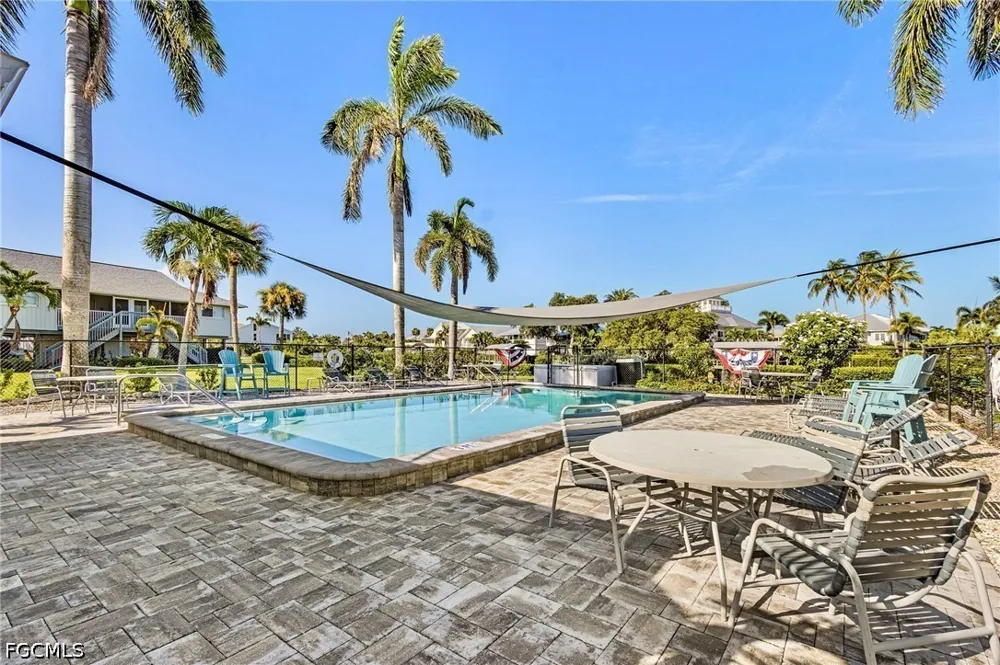 Boyce Drive #301 Bokeelia, FL 33922