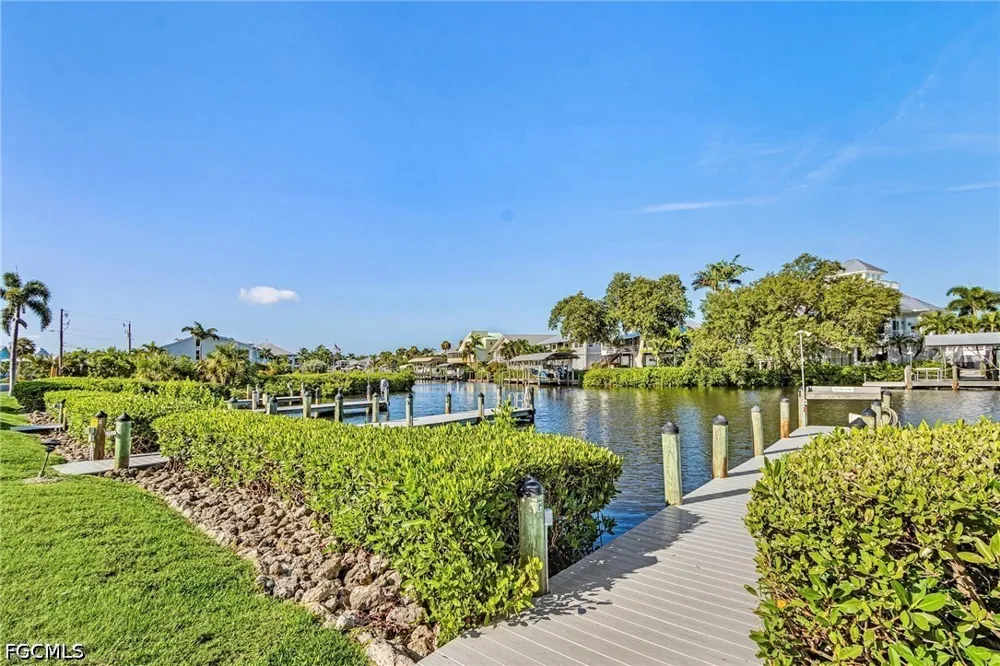 Boyce Drive #301 Bokeelia, FL 33922
