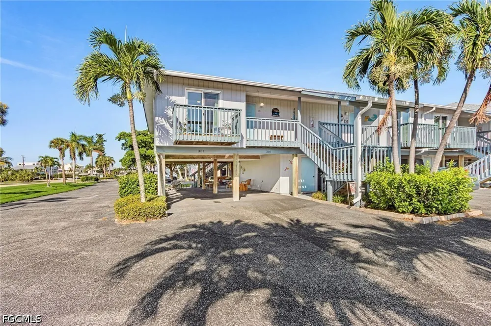 Boyce Drive #301 Bokeelia, FL 33922