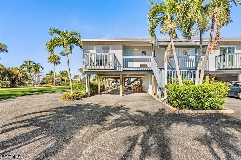 Boyce Drive #301 Bokeelia, FL 33922