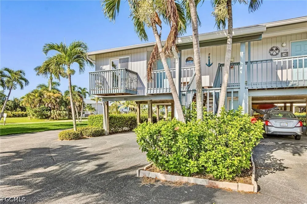 Boyce Drive #301 Bokeelia, FL 33922
