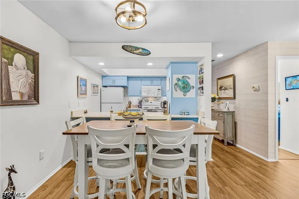 Boyce Drive #301 Bokeelia, FL 33922