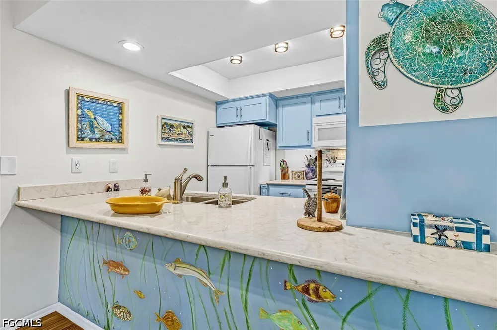 Boyce Drive #301 Bokeelia, FL 33922