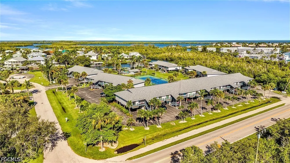 Boyce Drive #301 Bokeelia, FL 33922