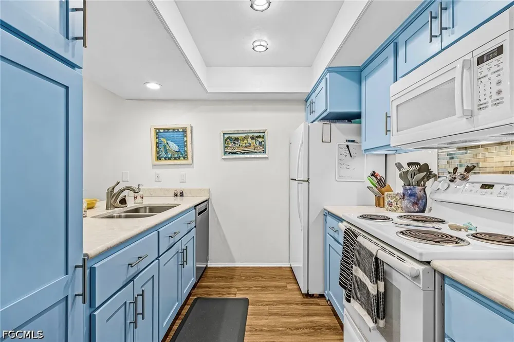 Boyce Drive #301 Bokeelia, FL 33922