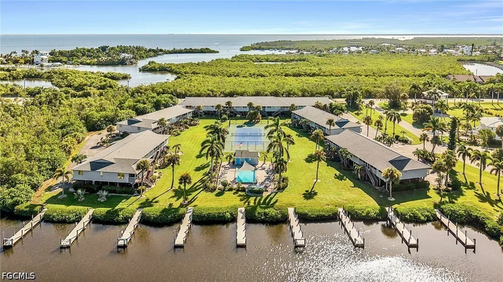 Boyce Drive #301 Bokeelia, FL 33922