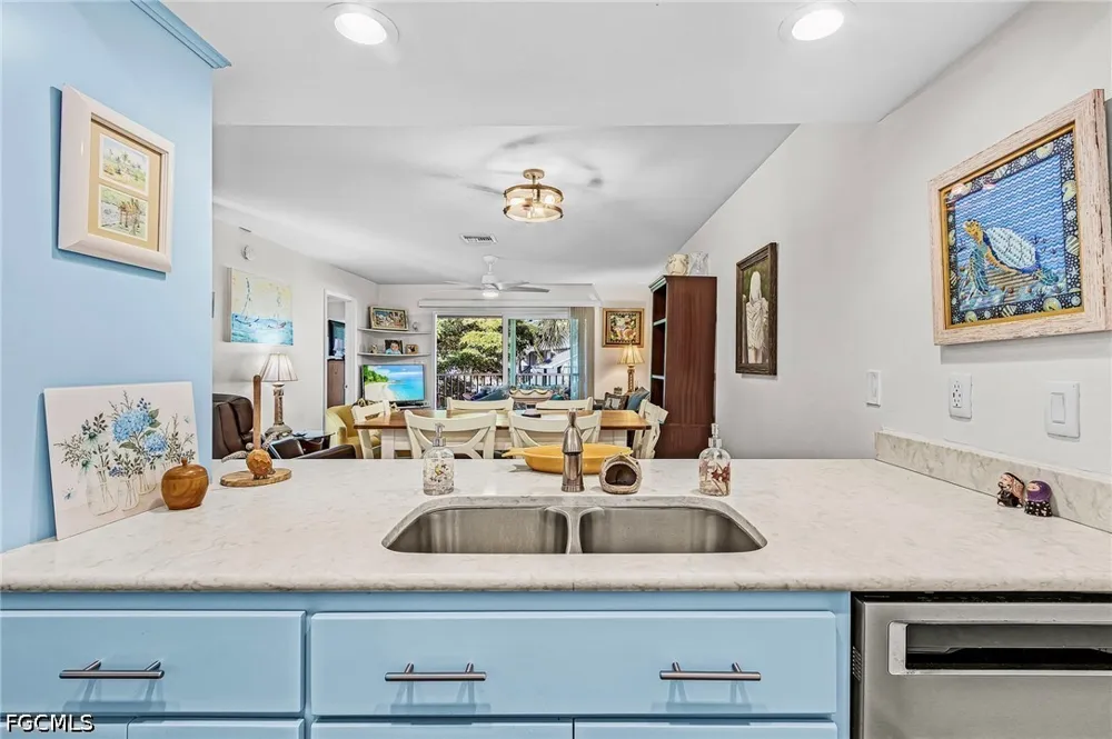 Boyce Drive #301 Bokeelia, FL 33922