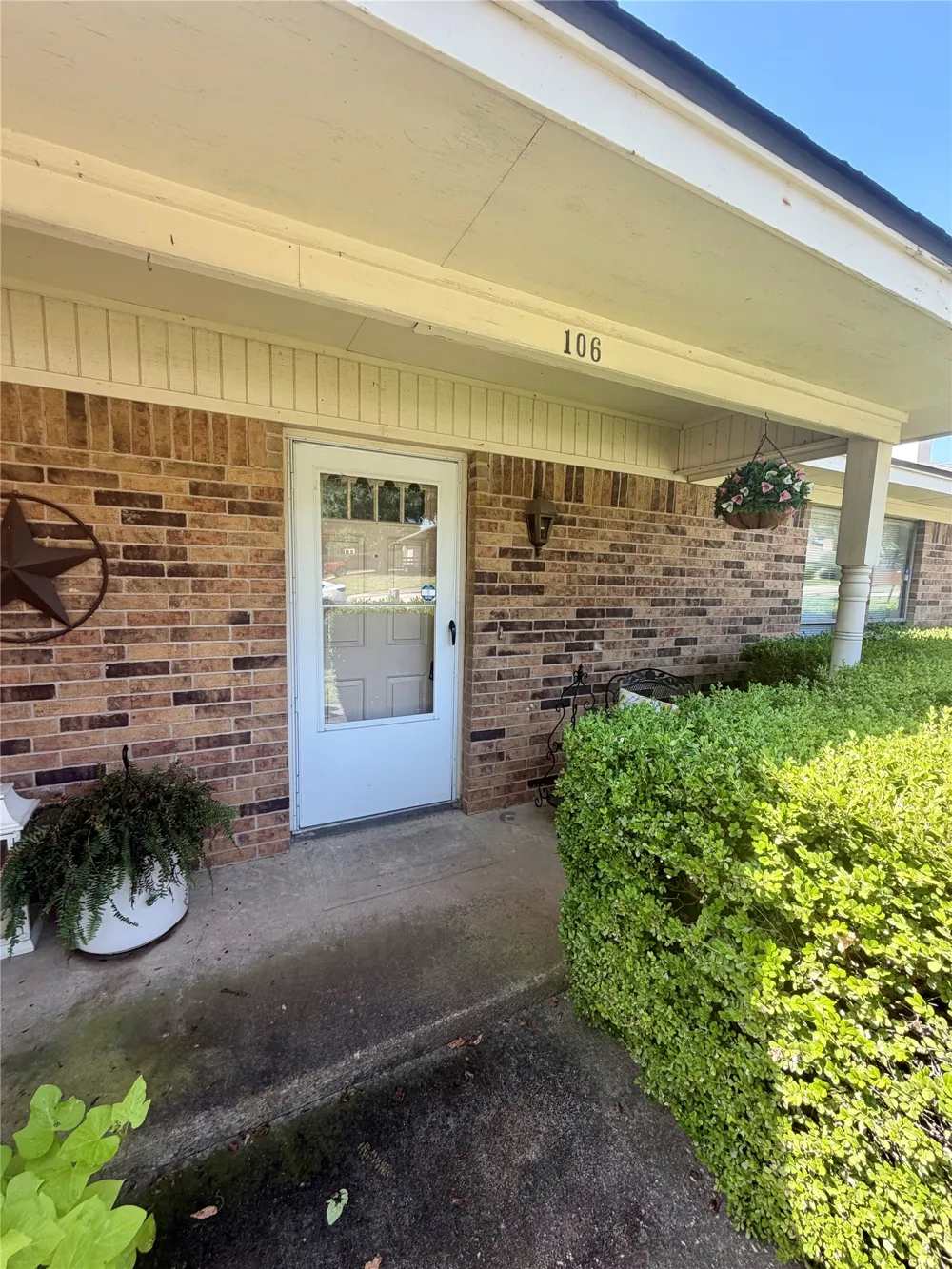 106 Westpark Drive McKinney, TX 75071