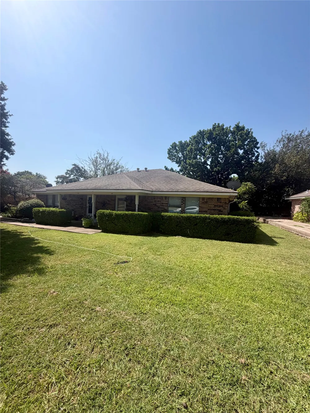 106 Westpark Drive McKinney, TX 75071