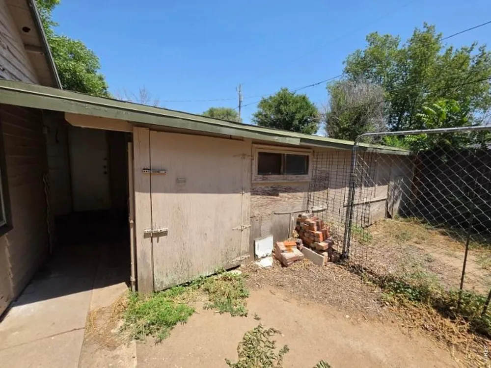 310 8th Avenue Sterling, CO 80751