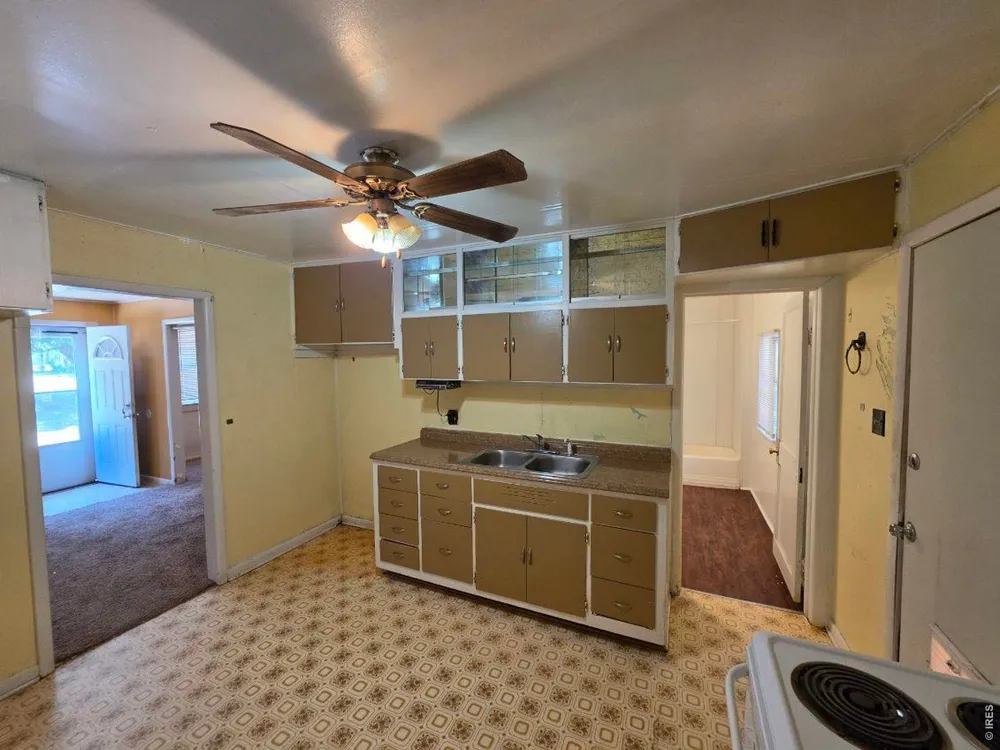 310 8th Avenue Sterling, CO 80751