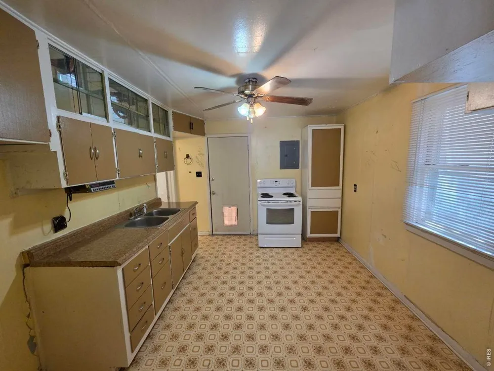 310 8th Avenue Sterling, CO 80751
