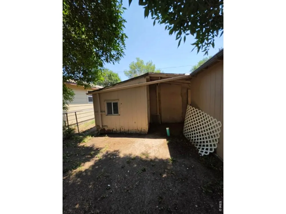 310 8th Avenue Sterling, CO 80751