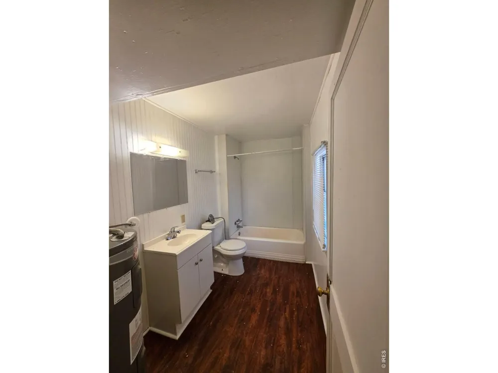 310 8th Avenue Sterling, CO 80751