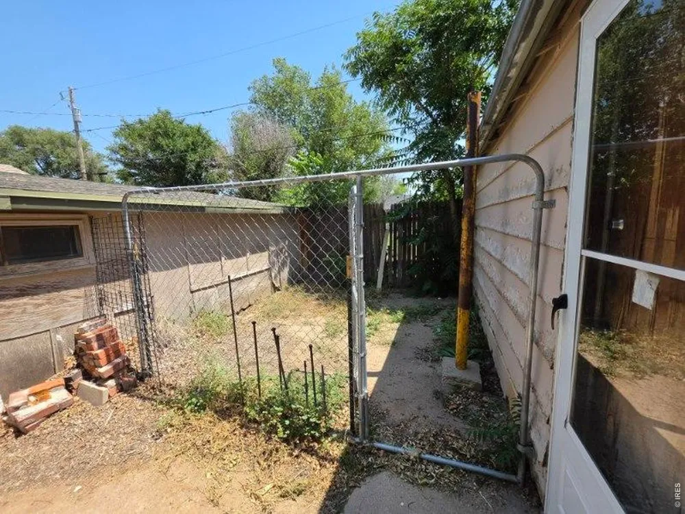 310 8th Avenue Sterling, CO 80751