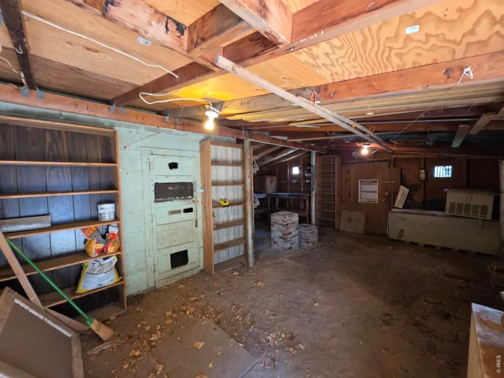 310 8th Avenue Sterling, CO 80751