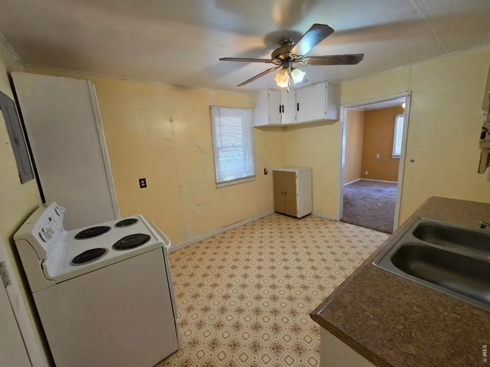 310 8th Avenue Sterling, CO 80751