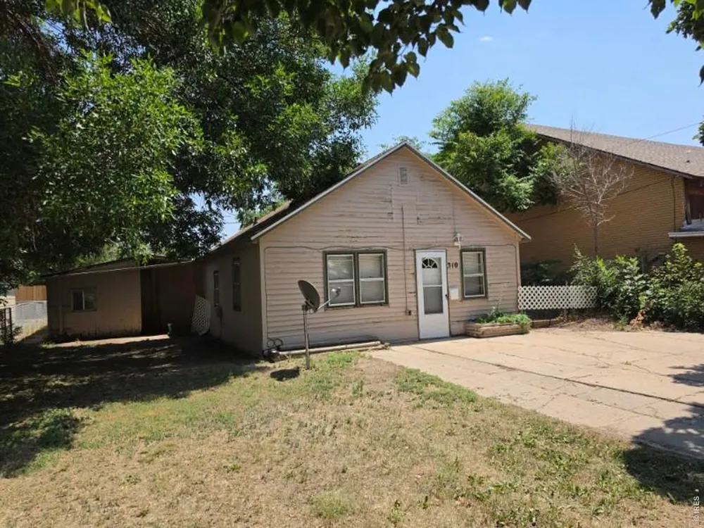 310 8th Avenue Sterling, CO 80751