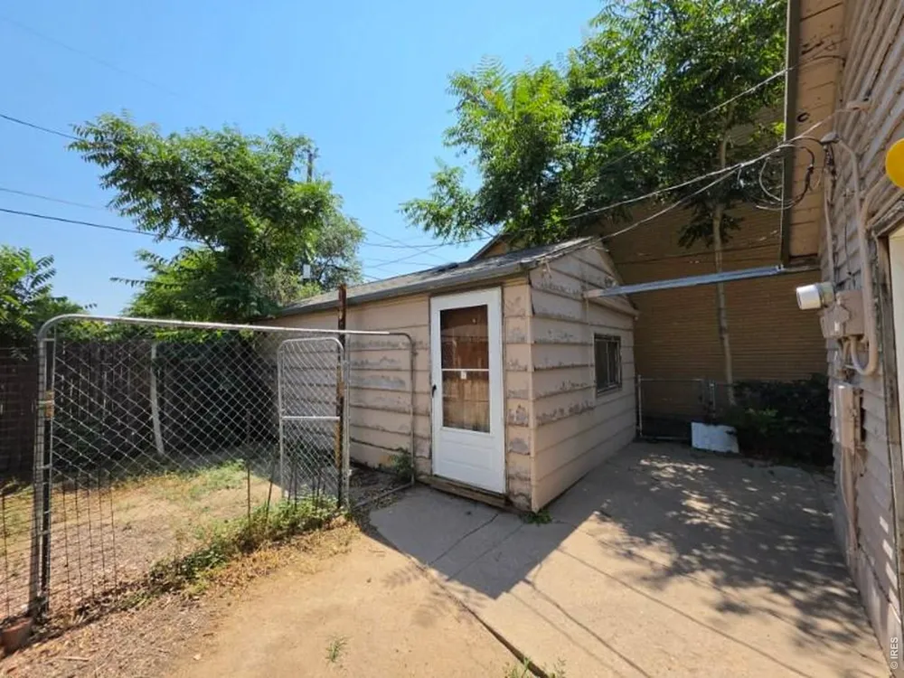 310 8th Avenue Sterling, CO 80751