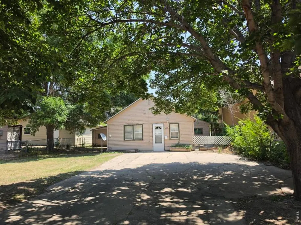 310 8th Avenue Sterling, CO 80751