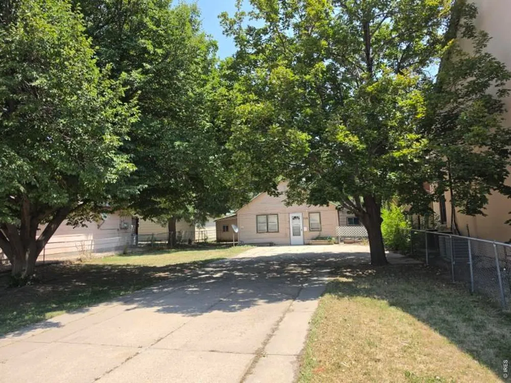 310 8th Avenue Sterling, CO 80751