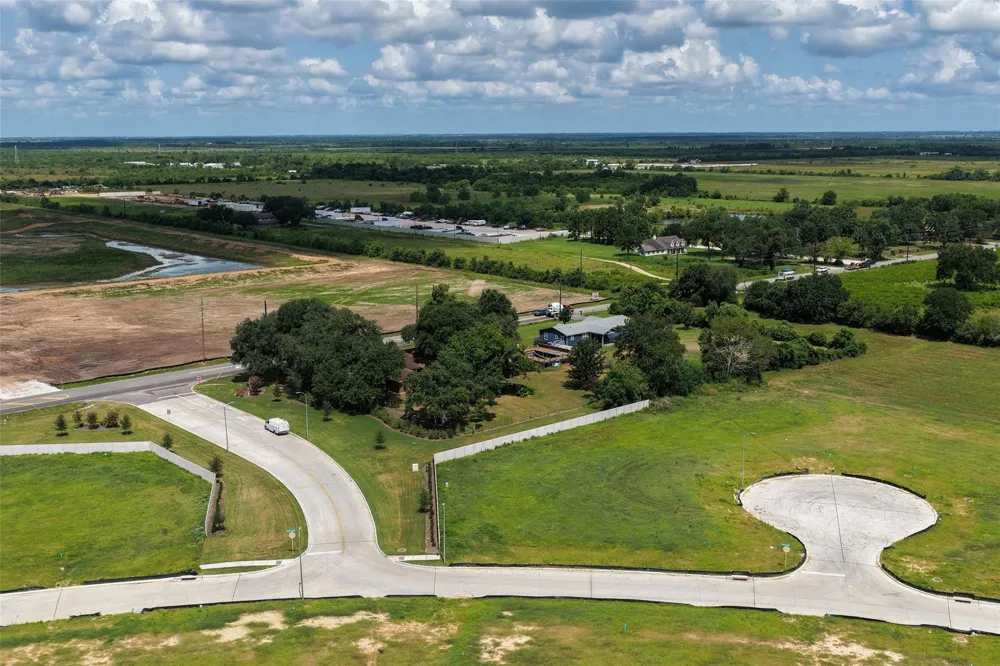 8406 Katy Hockley Road Katy, TX 77493