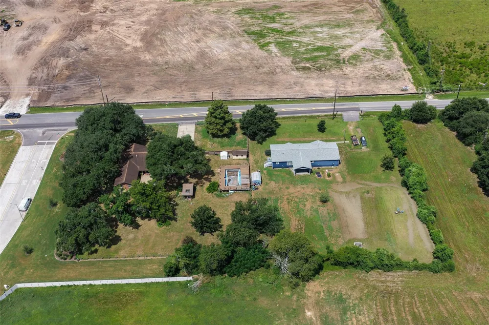 8406 Katy Hockley Road Katy, TX 77493