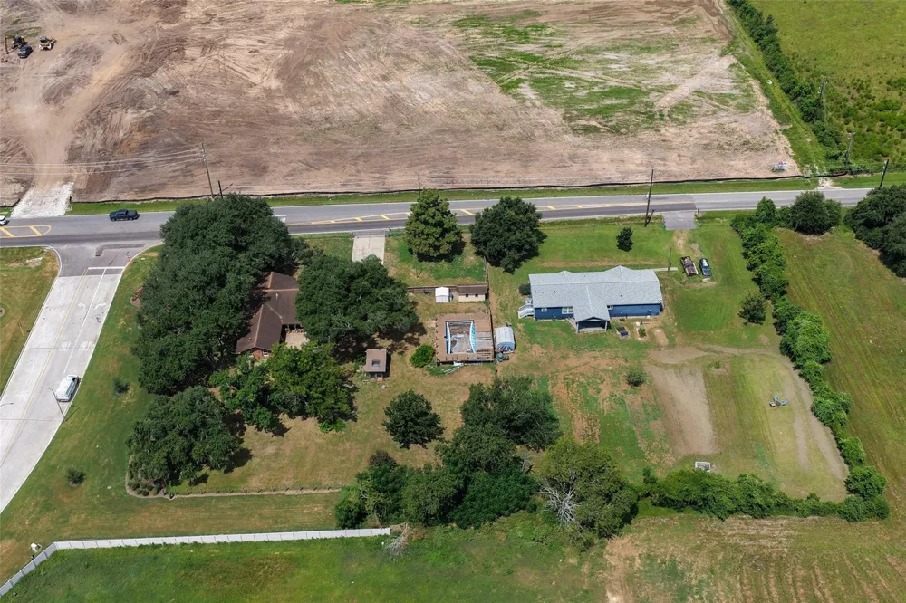 8406 Katy Hockley Road Katy, TX 77493