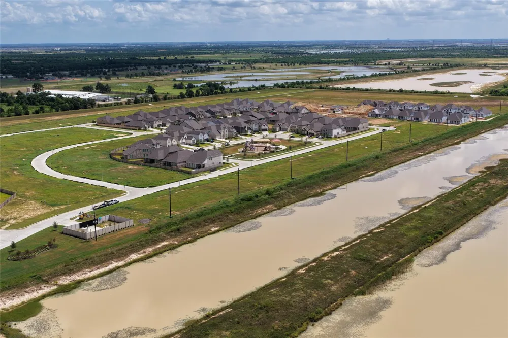 8406 Katy Hockley Road Katy, TX 77493