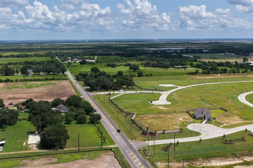 8406 Katy Hockley Road Katy, TX 77493