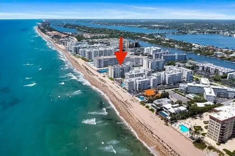3540 Ocean Boulevard #303