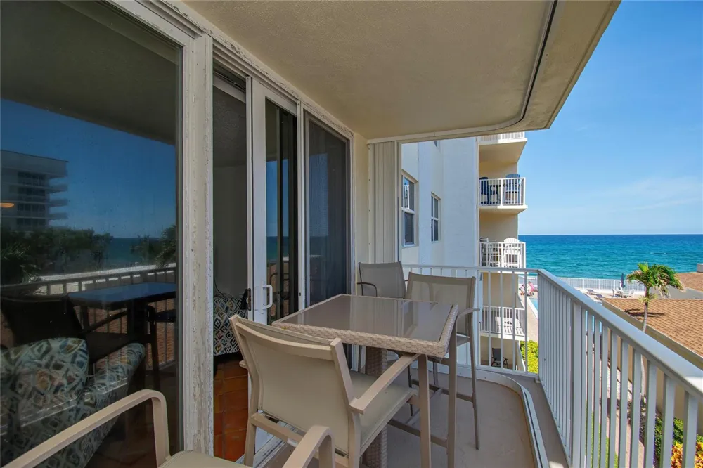 3540 Ocean Boulevard #303 Palm Beach, FL 33480