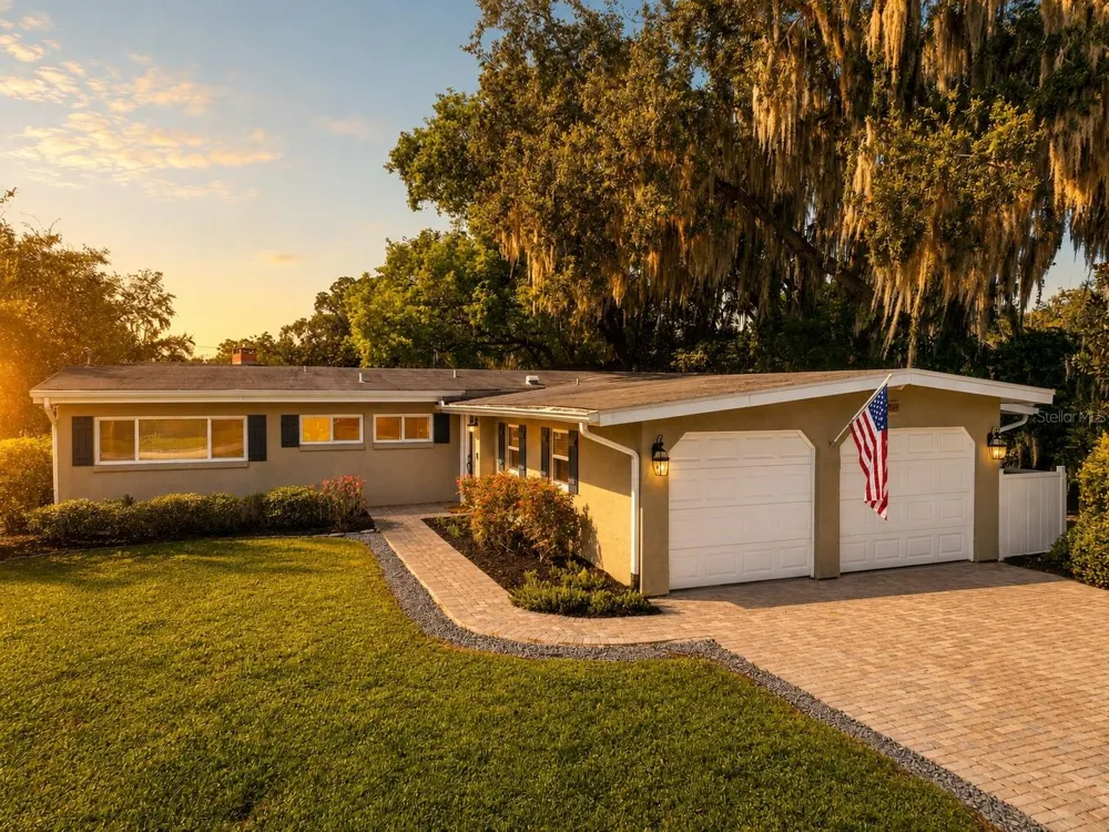2434 TRACE AVE Belle Isle, FL 32809