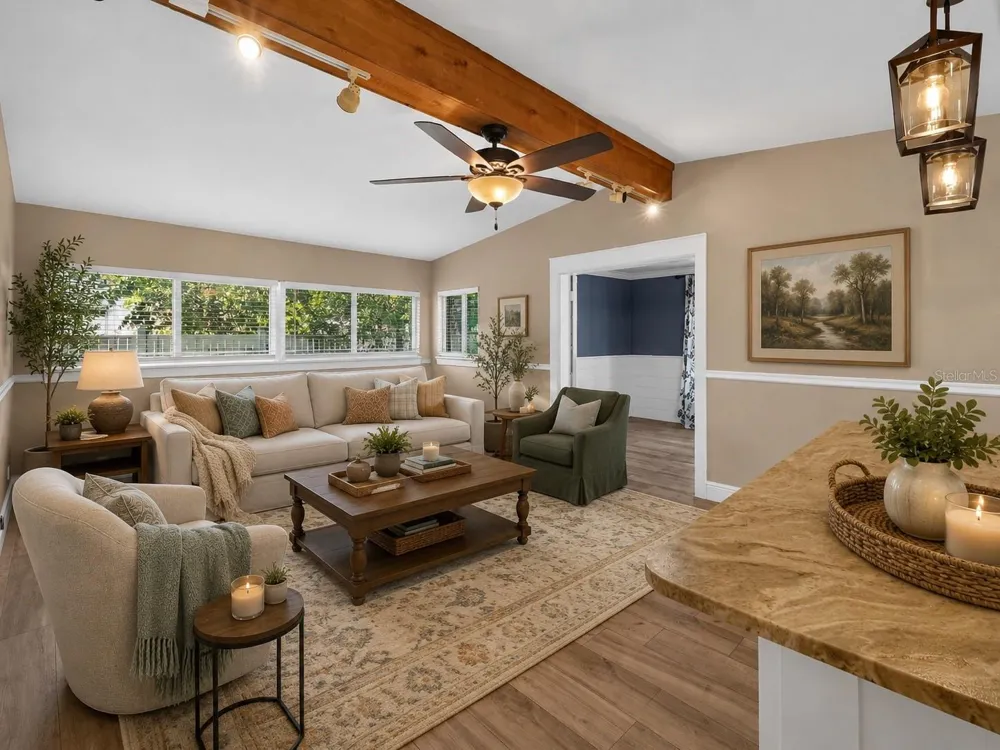 2434 TRACE AVE Belle Isle, FL 32809