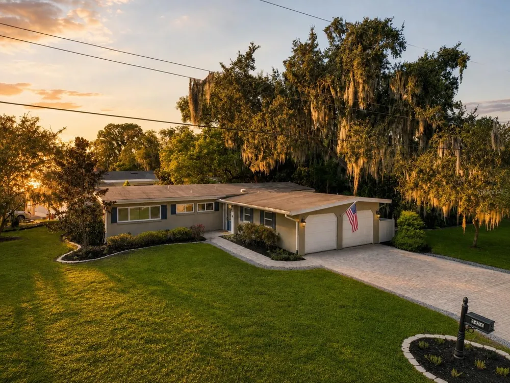 2434 TRACE AVE Belle Isle, FL 32809