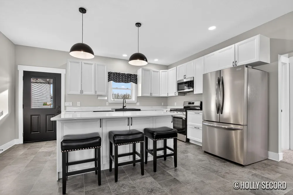 2857 Peregrine Drive Elmira, MI 49730