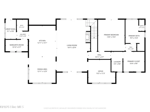 1302 Forest Reserve Court SW