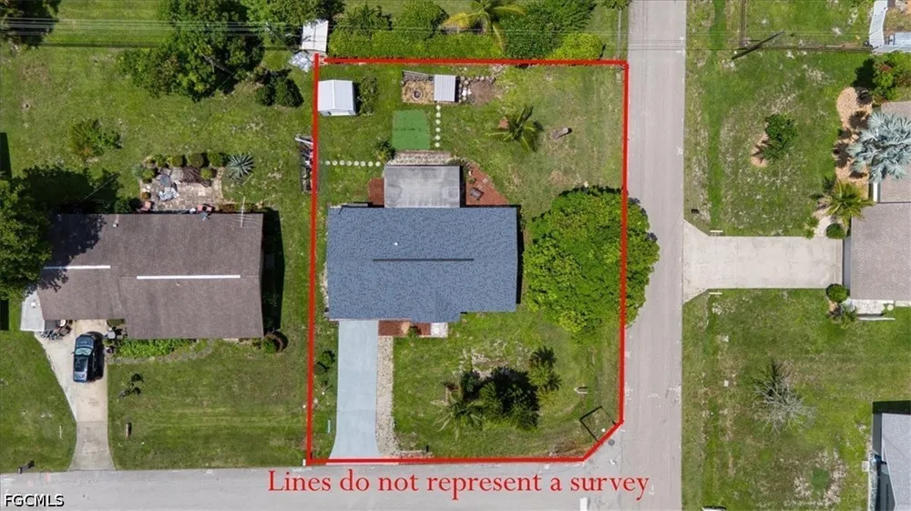 Chandler Avenue Fort Myers, FL 33907