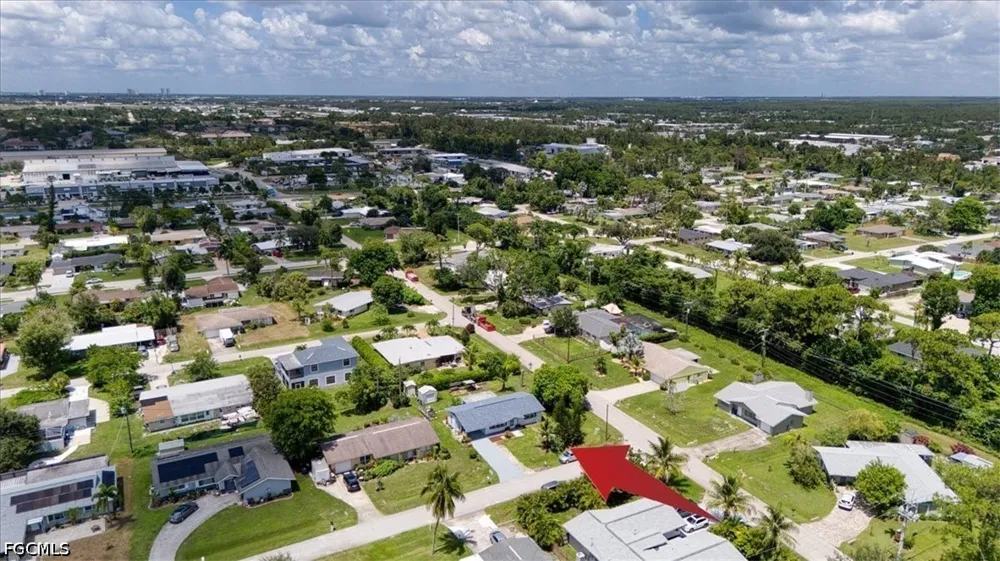 Chandler Avenue Fort Myers, FL 33907