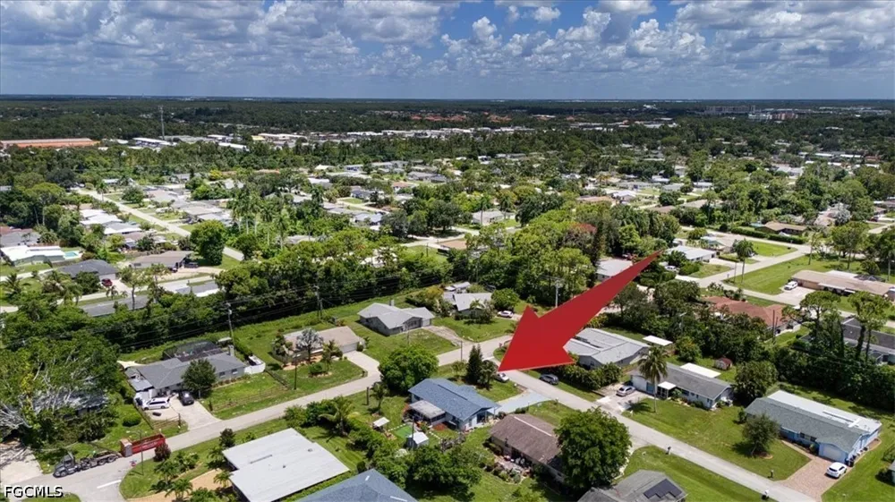 Chandler Avenue Fort Myers, FL 33907