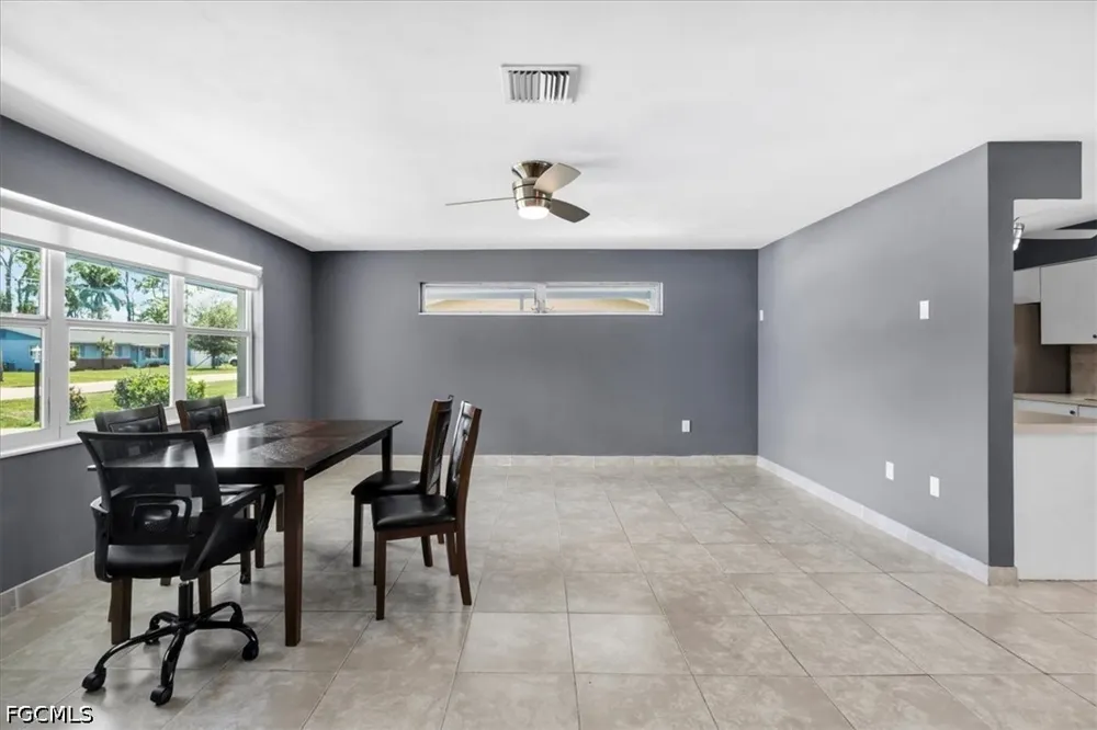Chandler Avenue Fort Myers, FL 33907