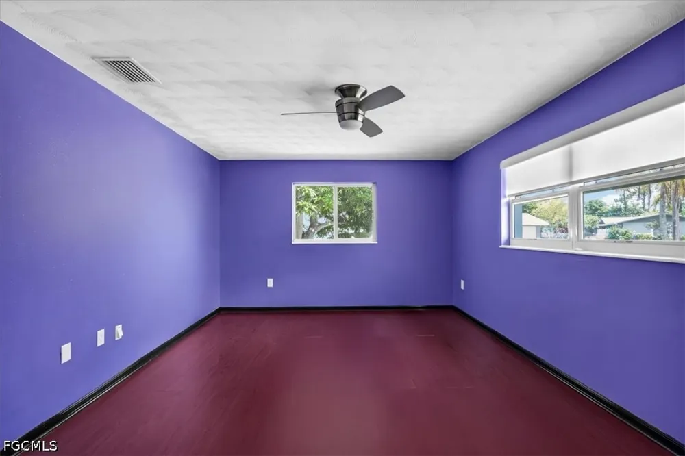 Chandler Avenue Fort Myers, FL 33907