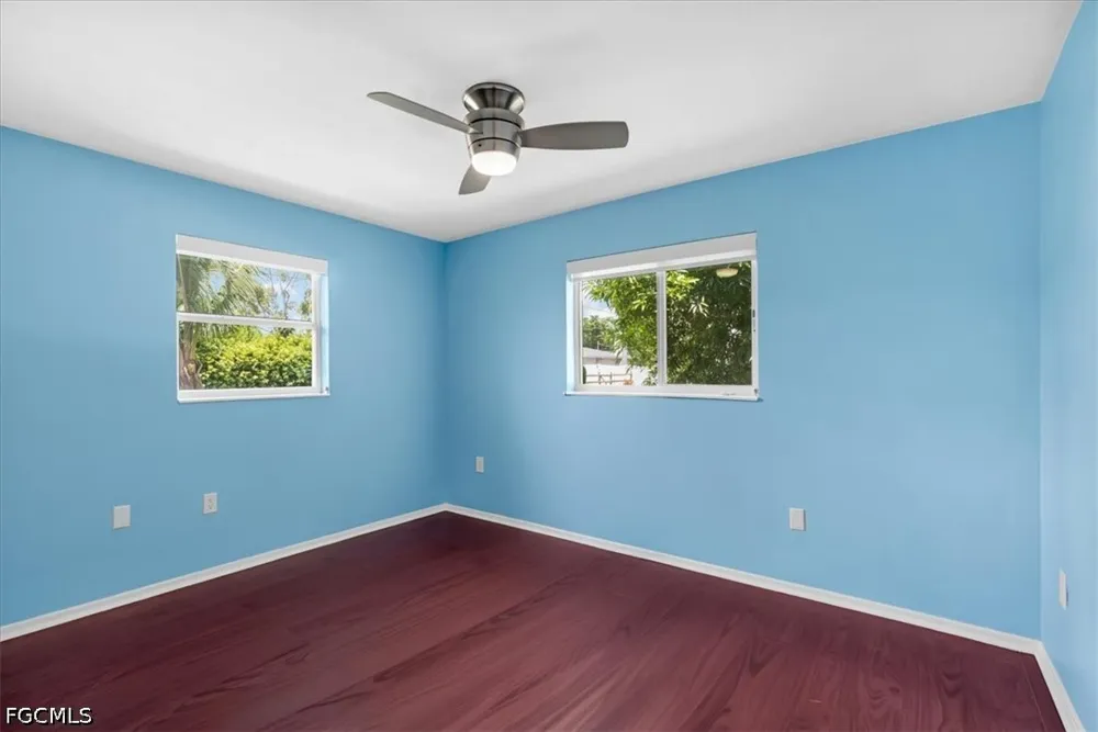 Chandler Avenue Fort Myers, FL 33907