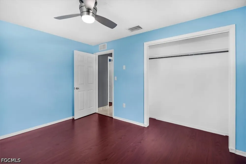 Chandler Avenue Fort Myers, FL 33907