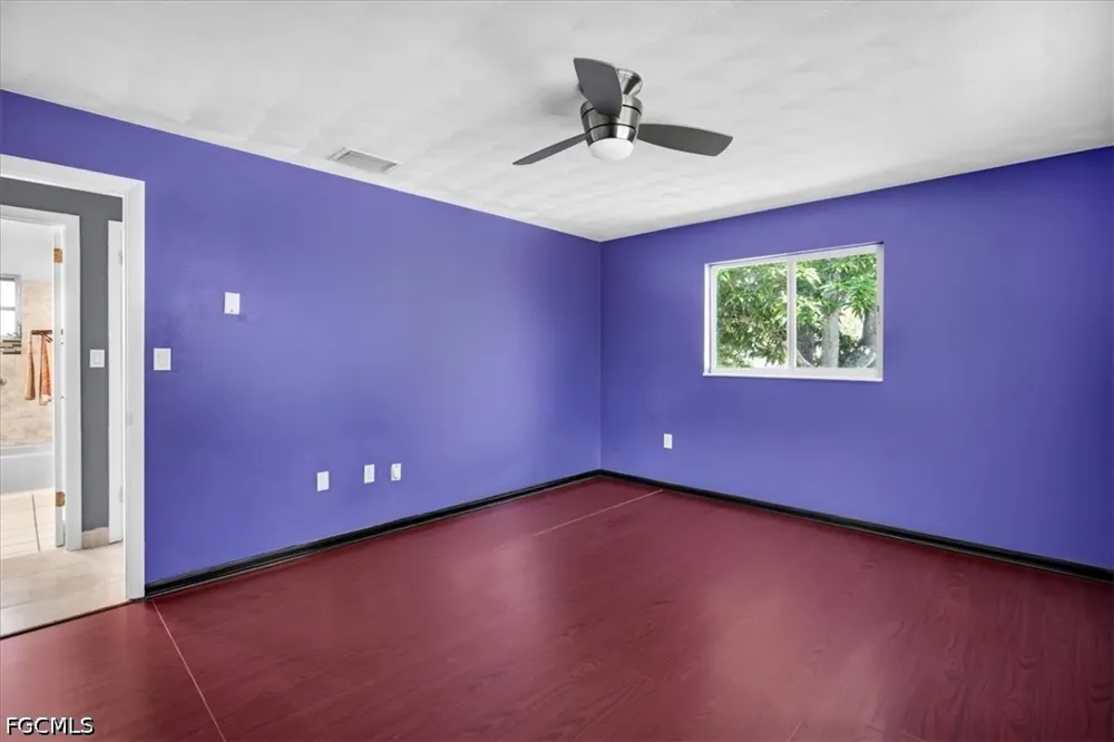Chandler Avenue Fort Myers, FL 33907