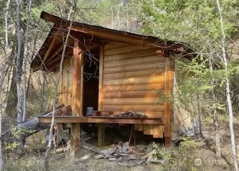 580 Pontiac Ridge Road Oroville, WA 98844