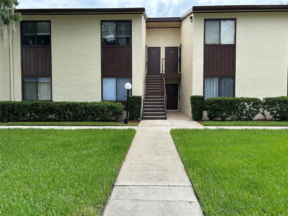 729 MIDWAY DRIVE #B ocala, FL 34472