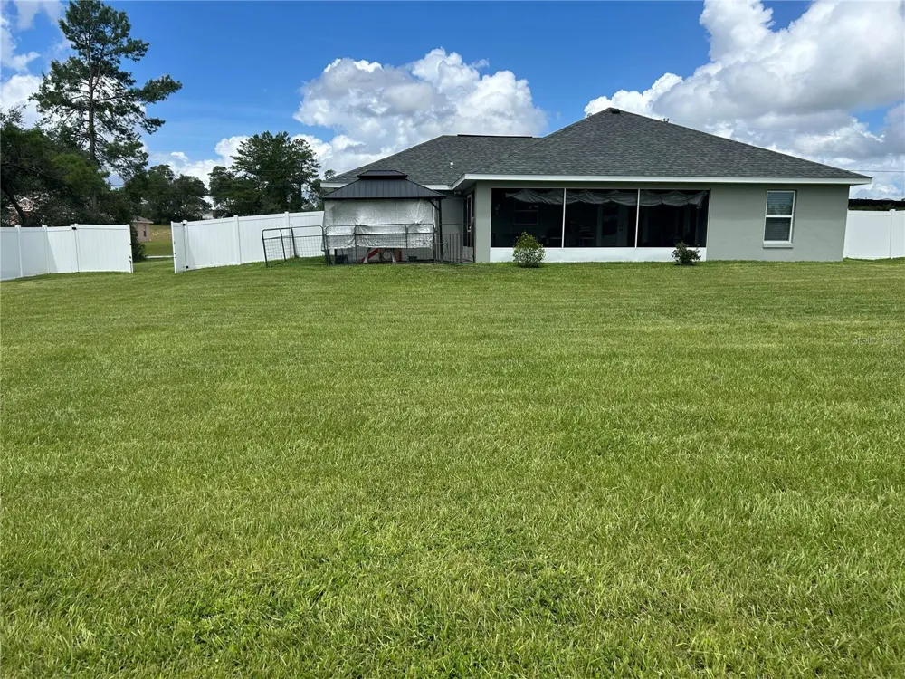 2632 SW 175TH LOOP ocala, FL 34473