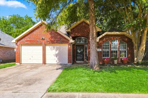 1621 Nicole Lane