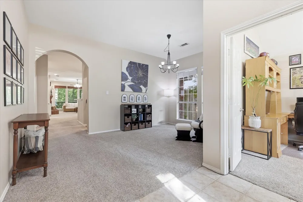 1621 Nicole Lane Garland, TX 75040